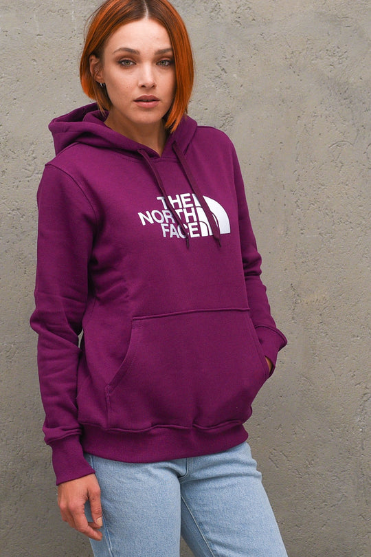 Felpa Drew Peak - Pamplona Purple