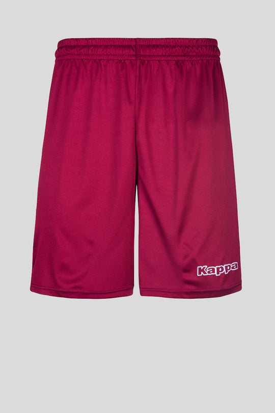 Kappa 4 Soccer Curchet - Red Granata