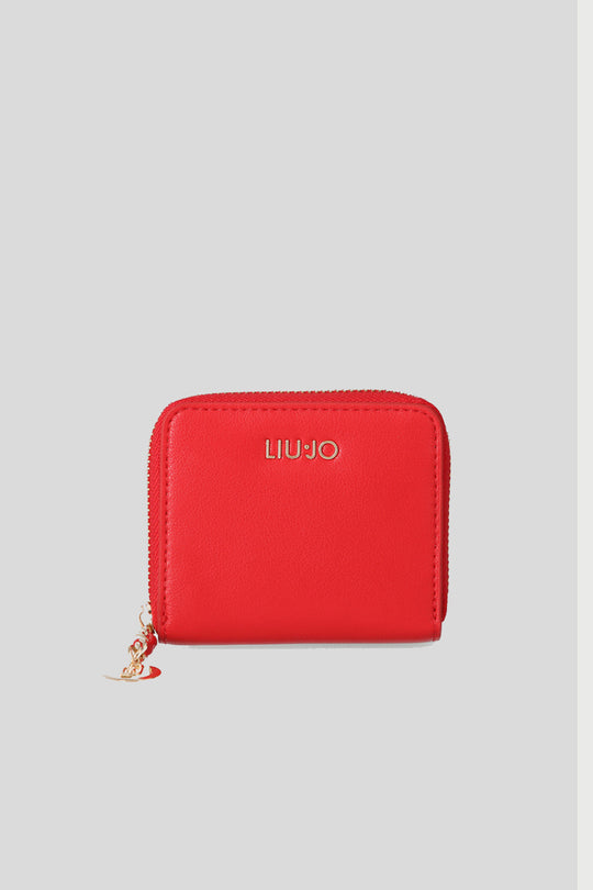 Xs Zip Around - True Red