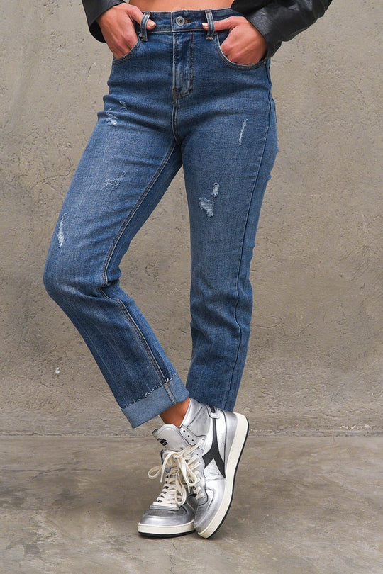 Jeans T.Vivo - Blu
