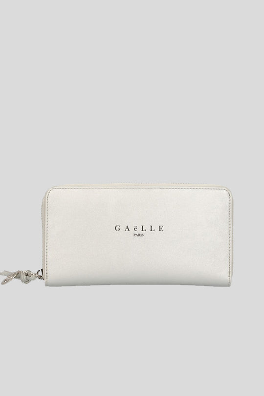 Portafoglio - Argento