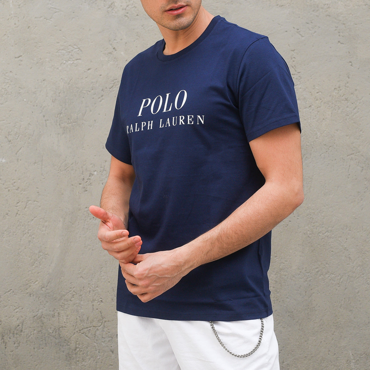 s/s Crew - Cruise Navy Branded — 5