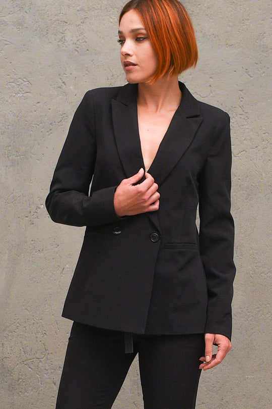 Blazer - Nero
