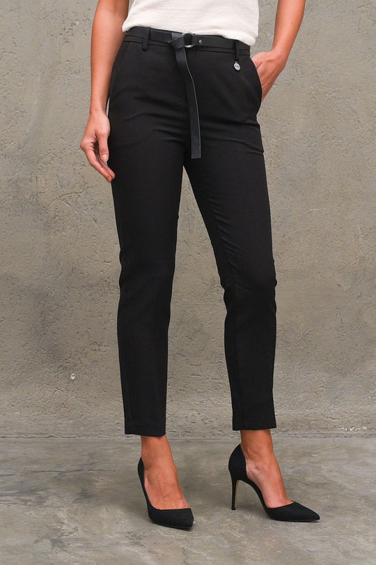 Pantalone - Nero