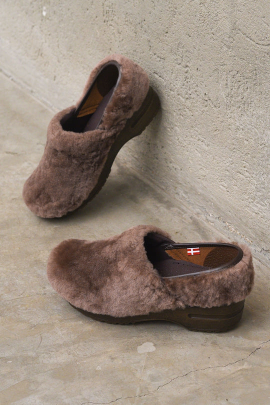 Professional Lilon - Taupe