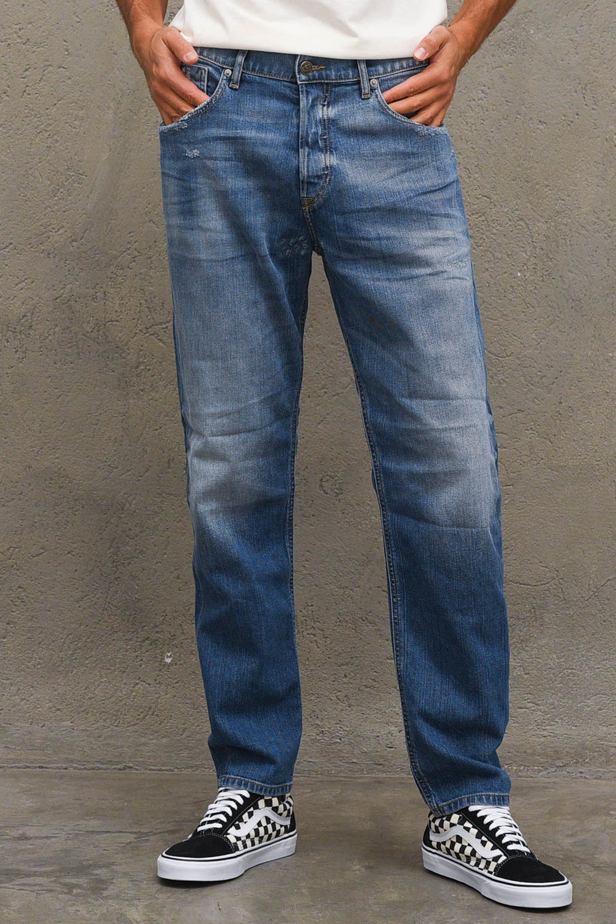 D-Finning L.32 Trousers