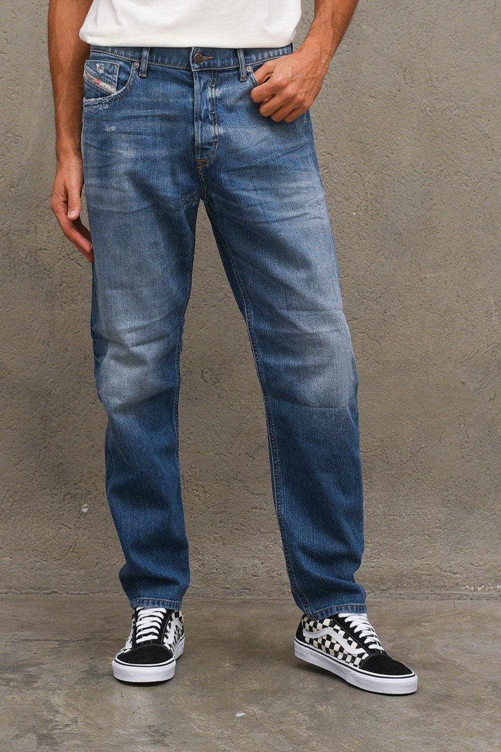 D-Finning L.32 Trousers — 5