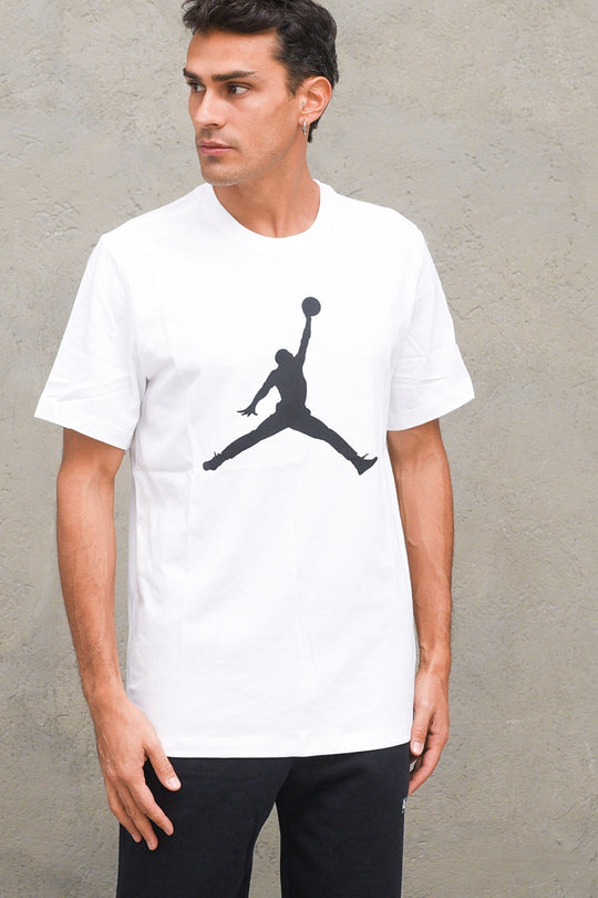 Jordan Jumpman Men's T-shirt - White