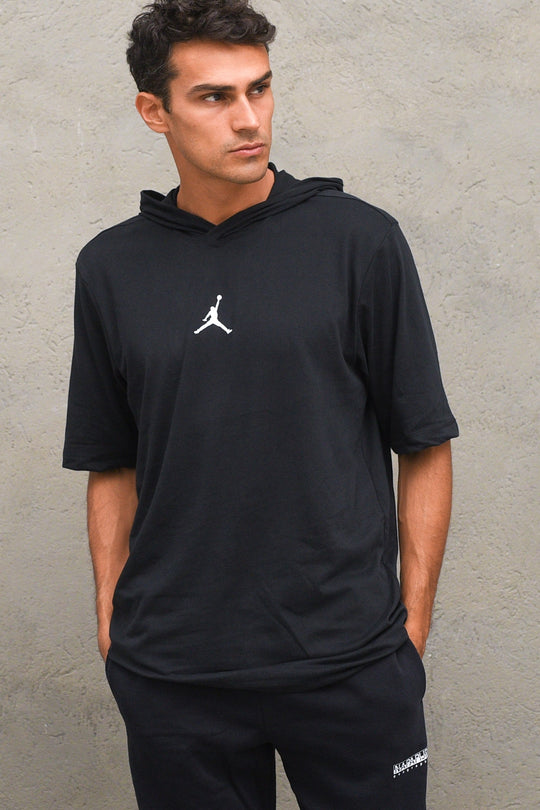 Jordan Dri-Fit Air Performance - Black White