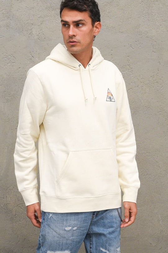 Hot Dice Tt P/o Hoodie - Natural
