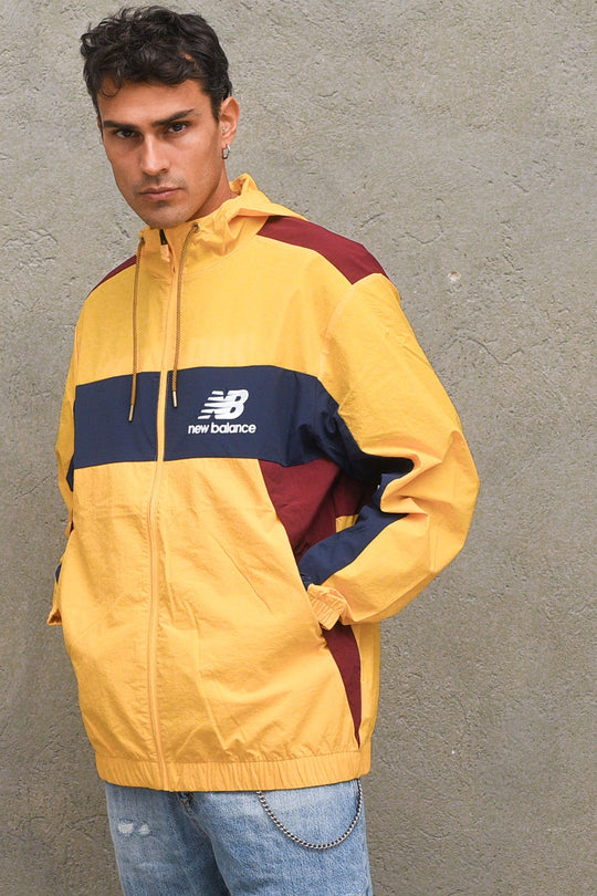 Giacca NB Athletics - Aspen