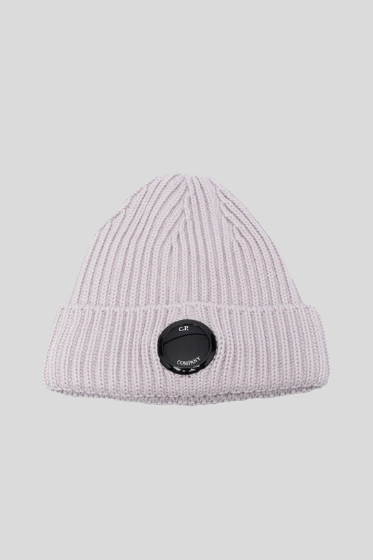 Knit Cap - Grigio