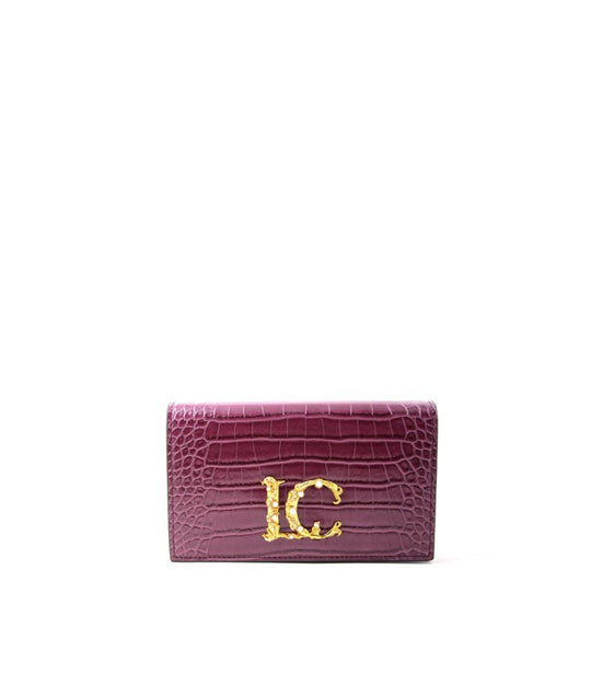 Night Edition Pochette Cocco - Purple