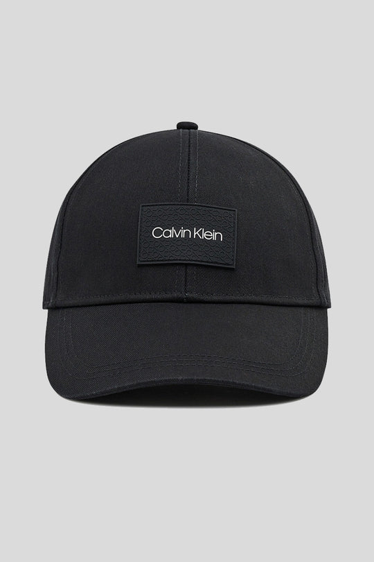 BB Cap - Black