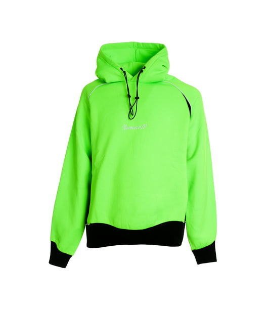 Fluo Sweat - Yellow