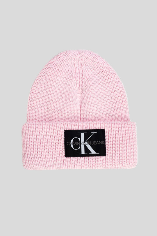 Cuffia Monogram Beanie WL - Blossom