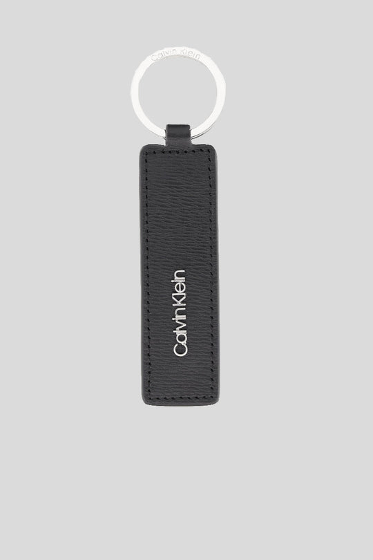 Portachiavi Minimalism Keyfob - Black