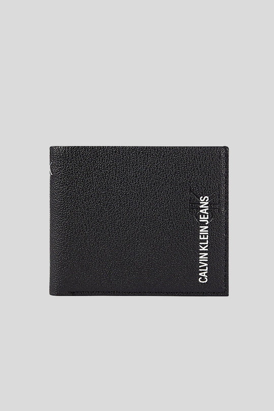 Portafoglio Billfold - Black