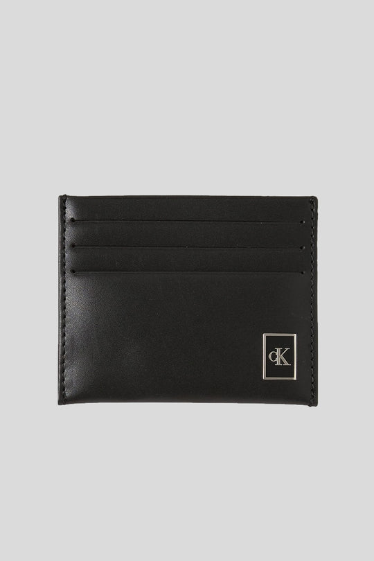 Portafoglio Cardcase - Black