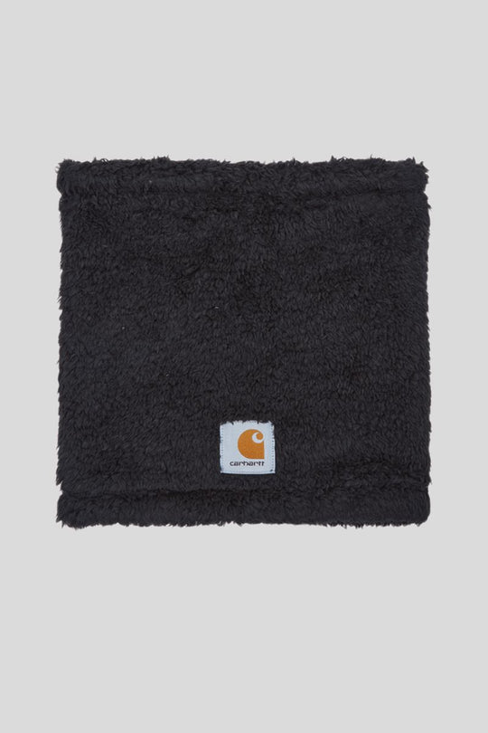 Jackson Neckwarmer - Black