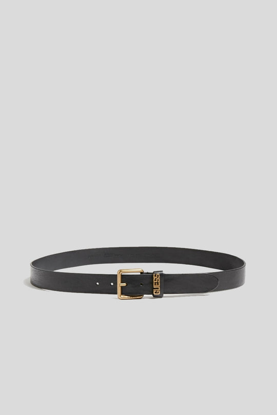 Adjustable Belt - Black