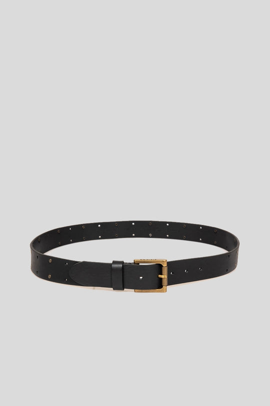 Cintura Adjustable Belt - Black