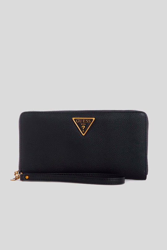 Destiny SLG Cheque Organizer - Black