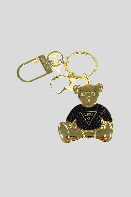 Keyring - Black