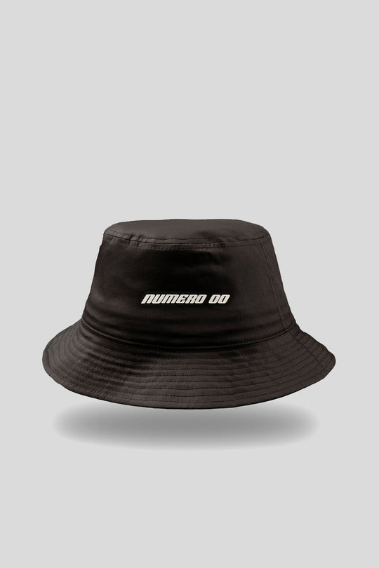 Bucket Cap - Black