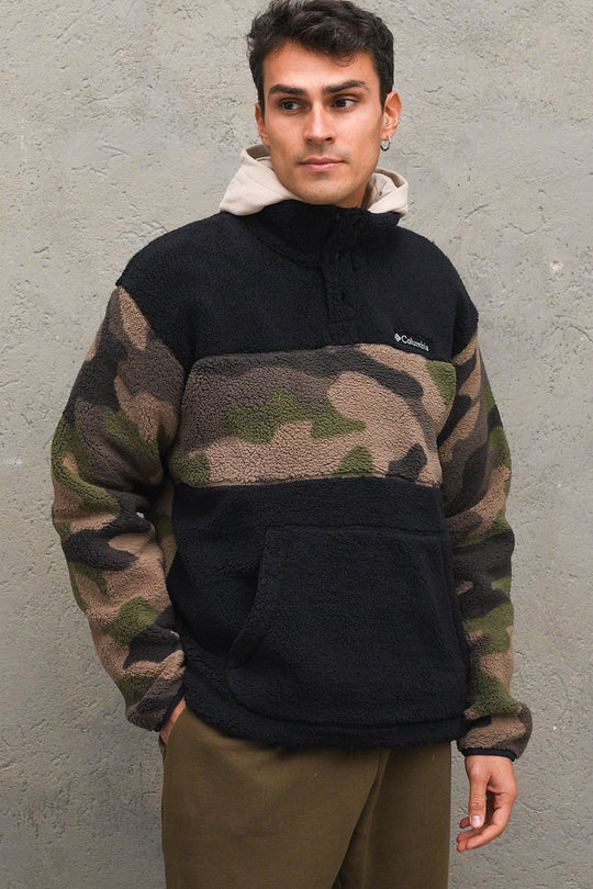 Rugged Ridge Sherpa  - Black