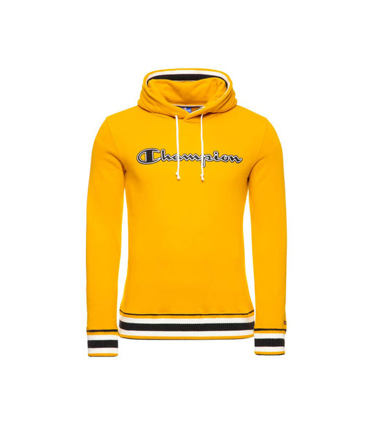 Hooded Sweatshirt - Sur
