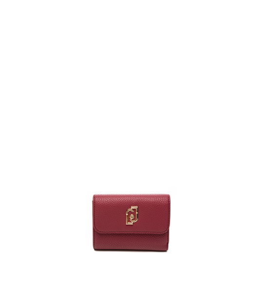 M Bifold Liujo Cool - Lampone