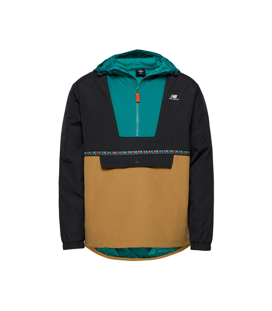 Athletics Terrain Anorak - Workwear