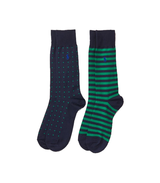 Condnsed Dot Crew 2 Pack