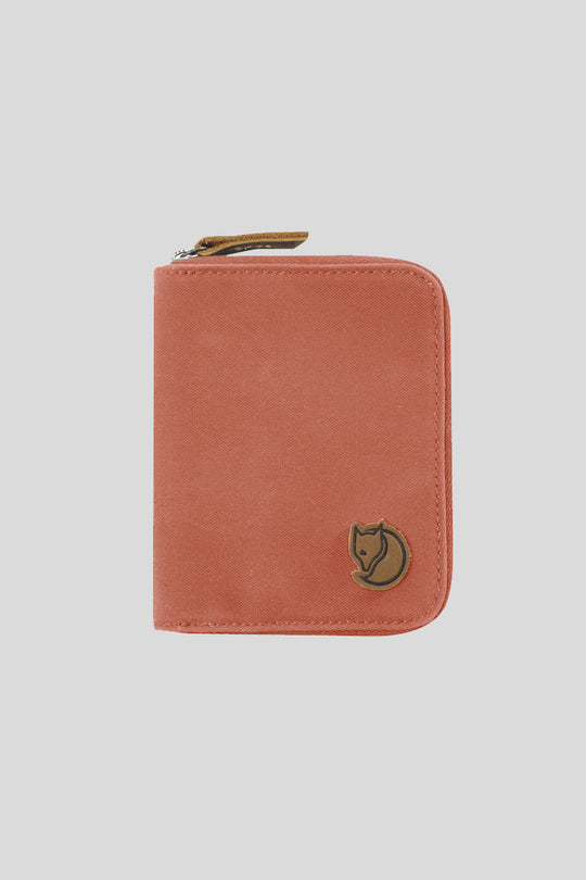 Zip Wallet - Dahila
