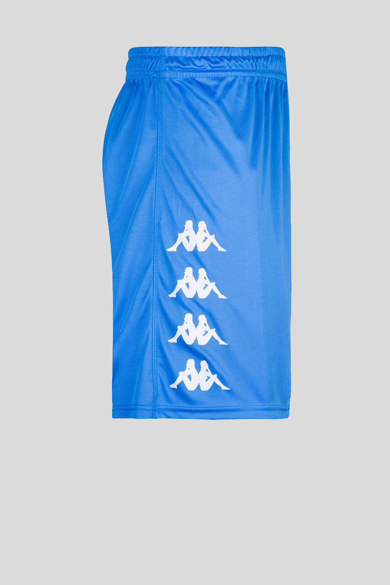 Kappa 4 Soccer Curchet - Azure — 2