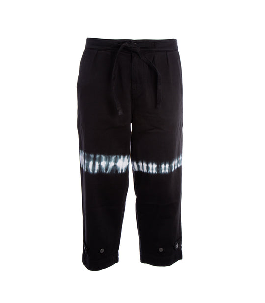 Tino Over Pants - Black