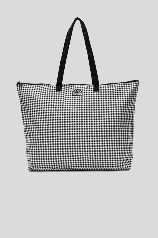 Bogotà Bag - Black