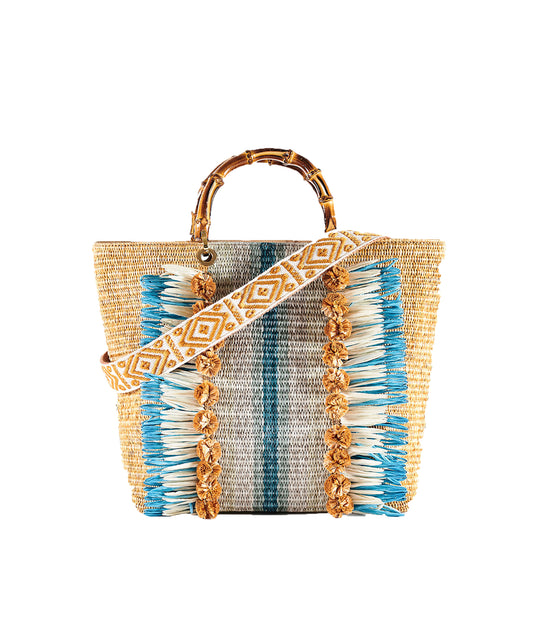 Tenerife Stripe - S01