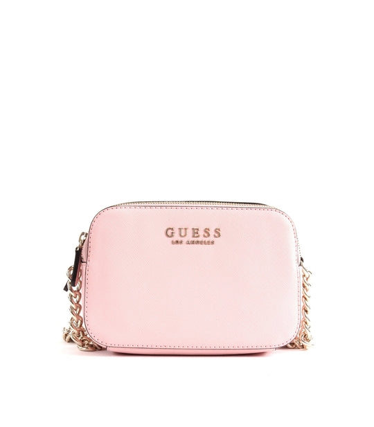 Robyn Crossbody Camera - Cameo