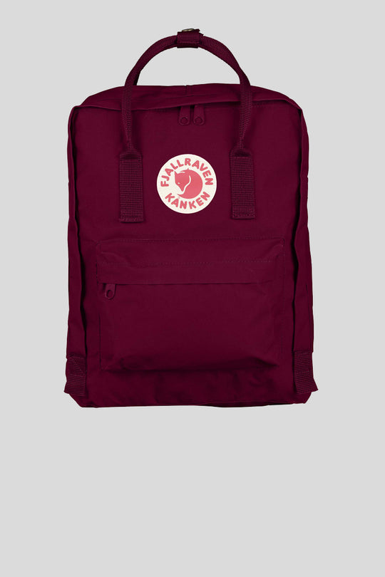 Kanken 17 - Plum