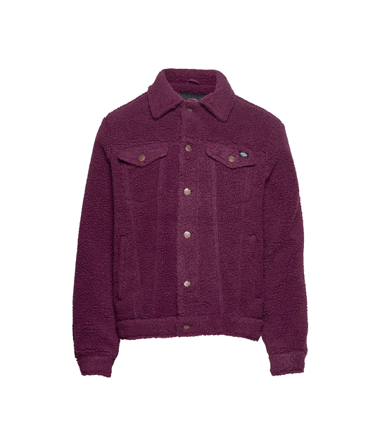 Cawood DK720351AUB1 - Aubergine