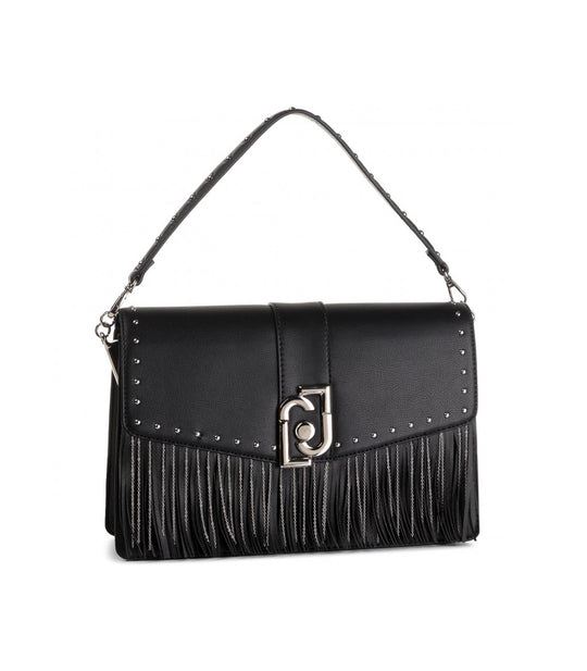 M Crossbody - Nero