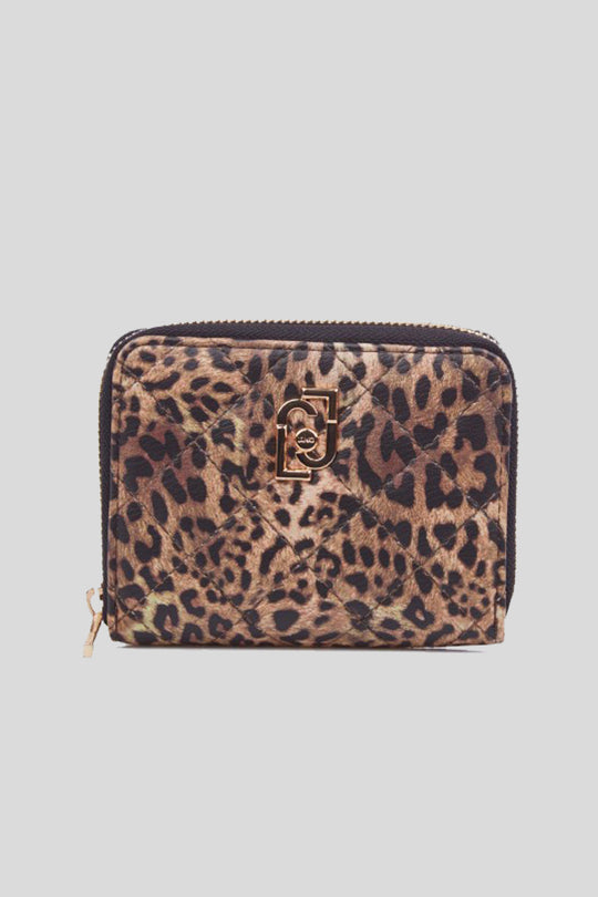 M Zip Around - St.Macula Nero