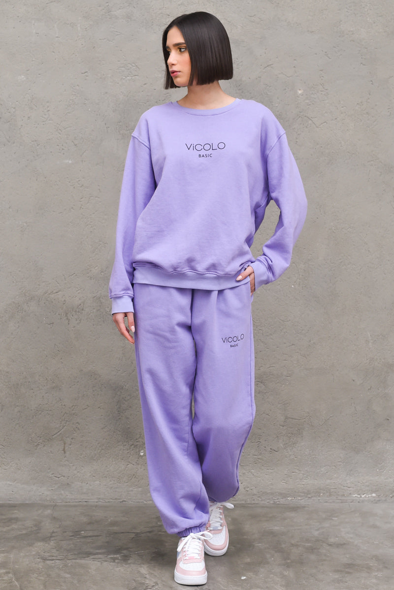 Felpa Vicolo Giacca Vicolo Giacca Pantaloni Tuta Vicolo Tutina