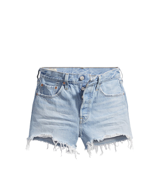 501 Original Short - Luxor Heat Short