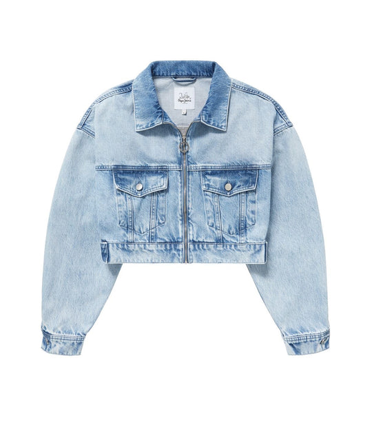 Dua Lipa x Pepe Jeans Rogue - Denim