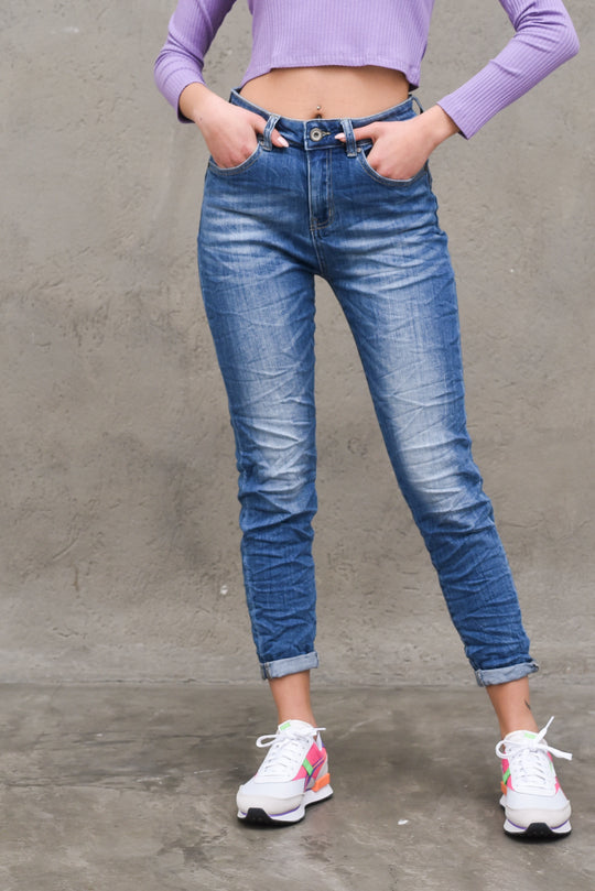 Jeans - BLu