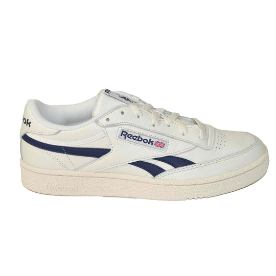 Club C Revenge Mu - Chalk/Paper White/Navy