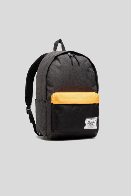 CLASSIC X-LARGE BLK CROSSHATCH